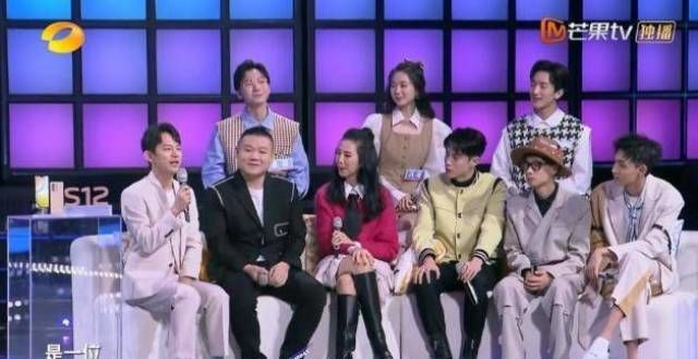 曝谢娜吴昕回归《你好星期六》，海涛维嘉缺席，快乐家族合体有望