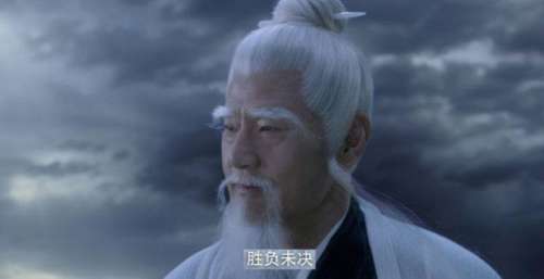 雪中悍刀行：天门大开，赵宣素元神俱灭，洪洗象成最大受益者