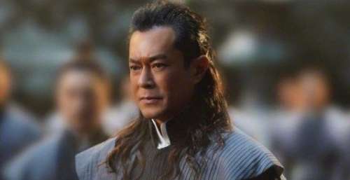《新倚天屠龙记》林峰9成动作戏亲自上阵，用演技征服观众