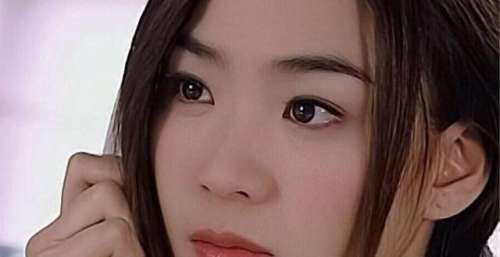 小时候不懂事，居然“看不上”这些美貌女二，现在打脸了
