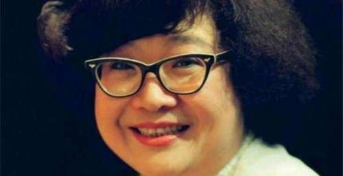 “香港大姐大”沈殿霞和郑少秋的情爱往事，这样的爱情太卑微