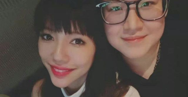 王力宏开始反击！李靓蕾婚内与“男子”亲密照曝光？本尊回应来了