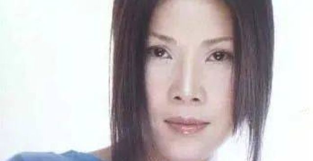 直率姑娘田震：我一个纯北京人，为什么要一嘴港台腔？