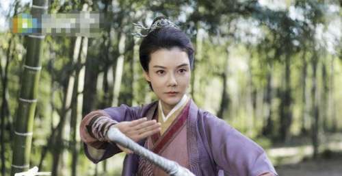 相差9岁演隔代？古天乐新戏扮演林峯父亲，还好不是父子同框出镜
