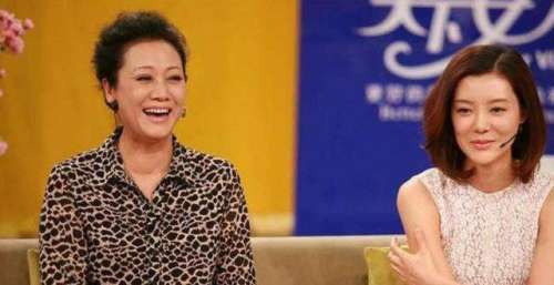 王丽云：为女儿忍十年才离婚，支持豪门女儿离婚，离婚了也能幸福