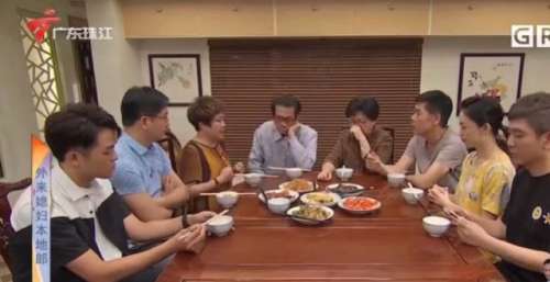 《外来媳妇本地郎》康祈祖看破红尘，离婚五年的他如今仍孤身一人
