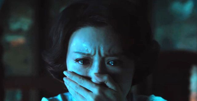 《长津湖》的“老板娘”，孔雀公主金巧巧电影上映，2天破1000万