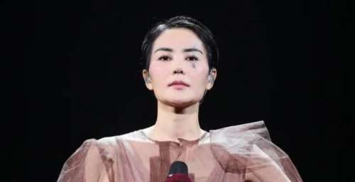 歌手王菲摊上事了，被人举报盗用他人身份