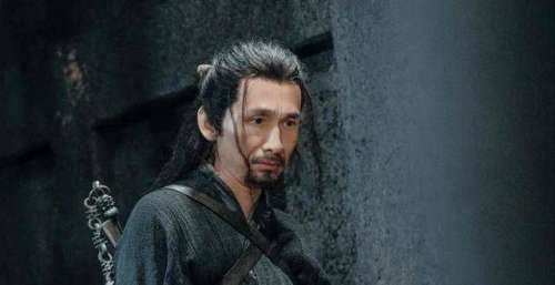 由一群“老头”撑起口碑的《雪中悍刀行》，没想到结尾却败给了一个老头