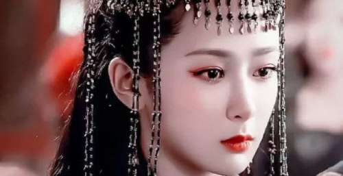 曝《长相思》阵容，杨紫担再担大女主，看到男主后，网友：追定了