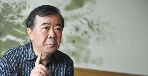 被誉为《人民的名义》高育良原型，王立科曾要求，周梅森：我真冤枉！