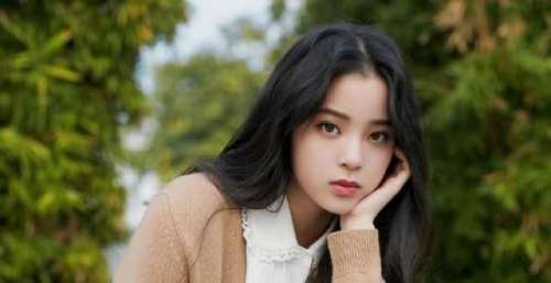 欧阳娜娜家人有多奇葩
