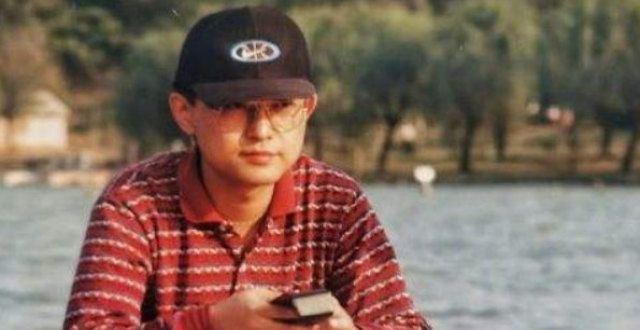 中年​男星​被批太油腻，孟非却被赞清爽代表，看他如何三步去油！