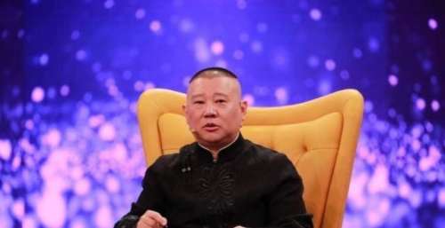 被郭德纲骂榆木脑袋的岳云鹏，怎么到于谦嘴里，就成了天资卓越？