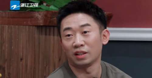 谢娜在湖南卫视失宠后，杨迪在浙江卫视找到了新的靠山？