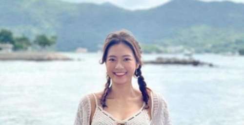 TVB新剧《青春不要脸》：主演平均年龄26岁，青春活力尤胜ViuTV