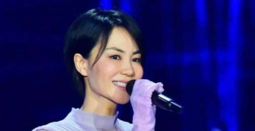 天后王菲遭人实名举报，东北王菲说她盗用身份三十年，真名叫夏琳