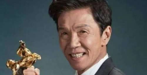 53年的演艺生涯，“千年龙套王”张嘉年是如何走上神坛的