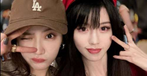 开始反击？得不到李靓蕾澄清的BY2，发文喊话李靓蕾配合警方调查