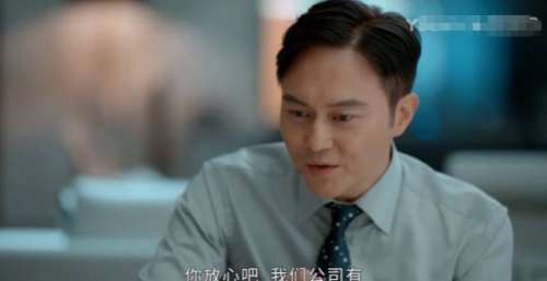 张智霖：曾公开质疑TVB，《家族荣誉》演双面人获赞成民间视帝