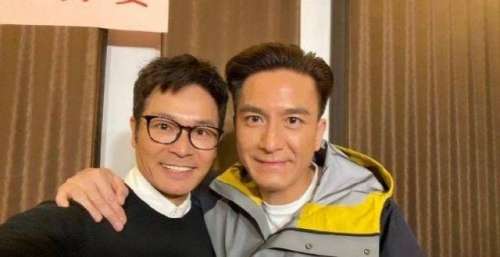 同是TVB三届视帝，为什么黎耀祥郭晋安的分量始终不及罗嘉良？
