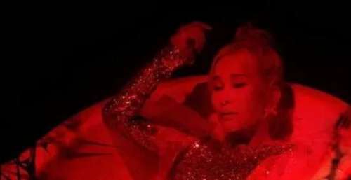 温岚态度主打曲《血玫瑰》骄傲上线 新专辑《疯》正式出炉
