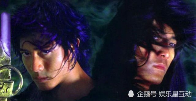 “，一遇风云便化龙”再见了雄霸