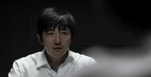 文艺评论｜郭京飞和谭卓在《对手》中证明：好的表演不需要“炸裂”