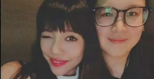 李靓蕾婚内与男子亲密照曝光？王力宏开始反击？其实闹了个大乌龙