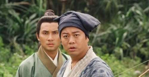 《新洗冤录》差评如潮！欧阳震华20年后再演宋慈，剧情不伦不类