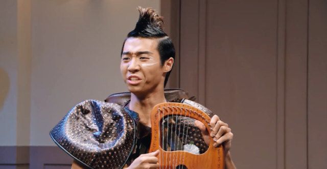 敢不敢让他们红？
