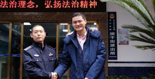 成功抓捕大型笑气贩卖团伙，《守护解放西》第三季高能归来