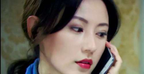 从“张柏芝2.0”到“姬圈扛把子”：刘心悠退圈内幕