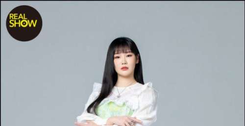 “婧妹”遗珠夏研，签约3unshine公司热手文化