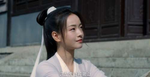李庚希从“亡国公主”重回舒适圈，出演16岁倔强少女！