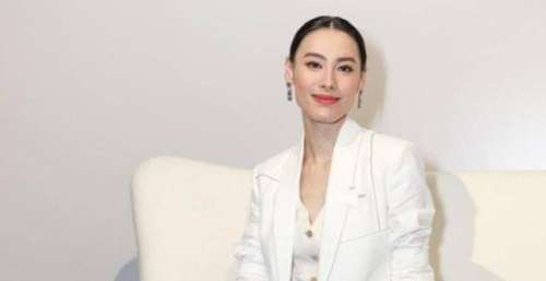 梁洛施疑似和李泽楷复合，林宣妤晒出人物画反击，她们谁才是赢家