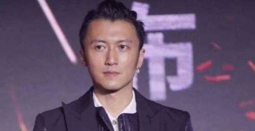 谢霆锋：父母离婚他也离婚，儿子求他留下时最心痛