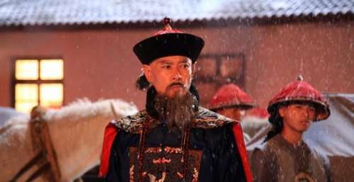 首映当日仅售出3张票？《张之洞》导演三丑发声：排片少，求关注