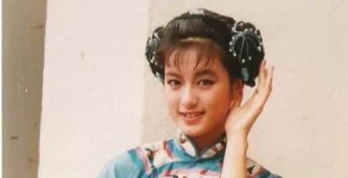 52岁前港姐林颖娴美国确诊新冠，分享患病过程，自曝朋友八成中招