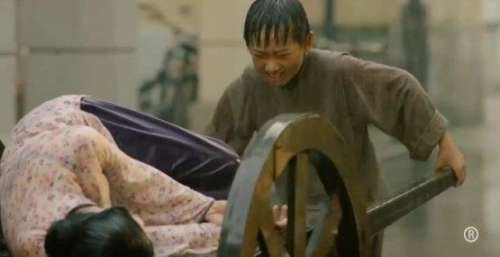 《铁拳英雄》1集口碑就爆，反转一个接一个！TVB港剧崛起了？