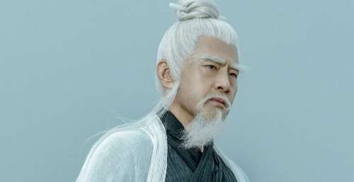 《雪中悍刀行》结局后，张若昀苦不堪言，亏欠观众太多
