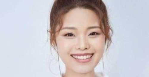 王莎莎，终于成功找到适合自己的戏路了