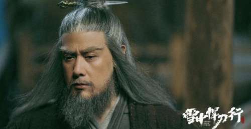 《雪中悍刀行》第一季收官了，有江湖，有庙堂，却没有侠气
