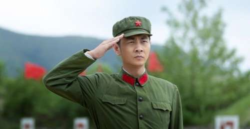 朴实鲜活！《王牌部队》军人群像具有震撼人心的感染力