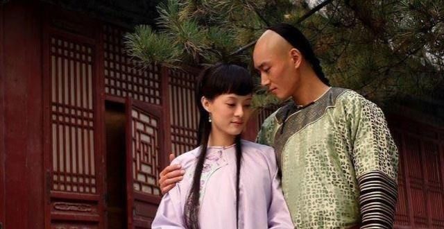 爱了一辈子！甄嬛至死不知后来狂滑胎 全是果郡王贺礼害得