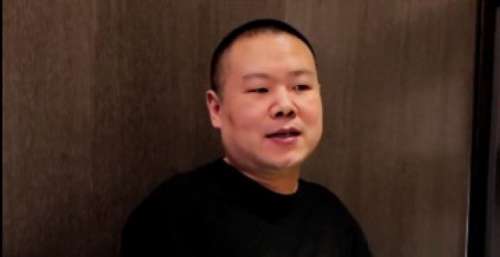 岳云鹏发布2022愿望清单，希望孙越减重100斤，网友：这不可能
