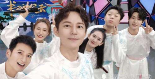 曾经的（快乐大本营）是如何起死回生的？