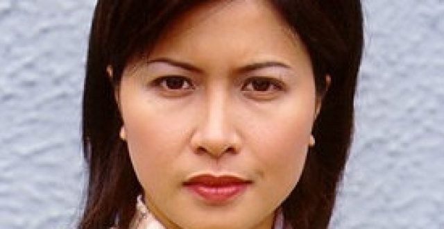 与郑伊健相恋7年分手，转身恋上小10岁男友，今却是孤身一人