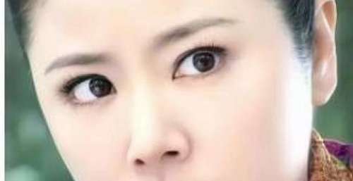 林心如：嫁给霍建华后，两人事业双双“熄火”，该怪老公霍？