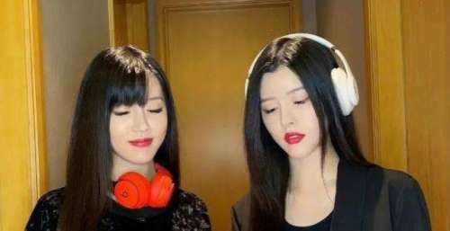 王力宏洗白成罗生门？李靓蕾成背锅侠，前女友们一个比一个戏多